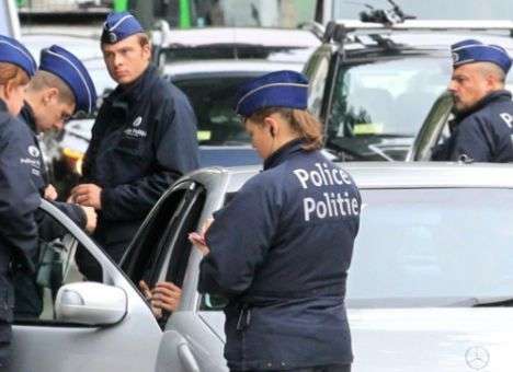 В Бельгии подростки планировали рождественские теракты