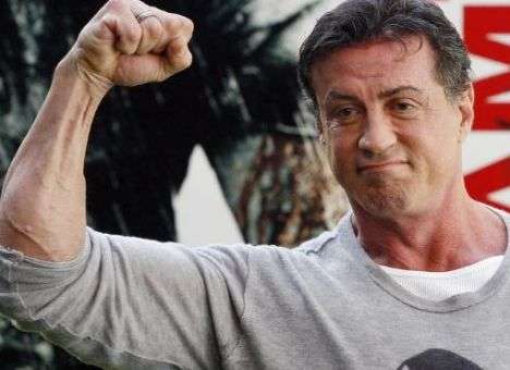 Трамп может доверить высокий пост Сильвестру Сталлоне