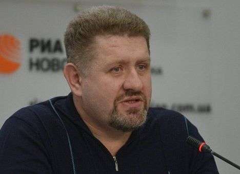 Эксперт: «Заявлениями об Иванющенко Лещенко пытается спасти свою политическую карьеру»