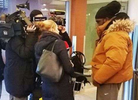 Стиверн не получит гонорар за сорванный бой с Поветкиным