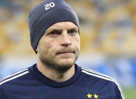 Гусев уходит из «Динамо»