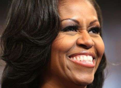 Мишель Обама сообщила американцам, что они потеряли надежду