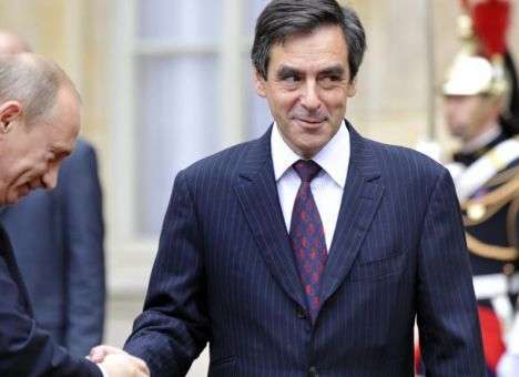 Французов спросили, кто станет их следующим президентом