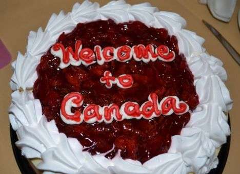 Стало известно, сколько граждан США переехало в Канаду после победы Трампа