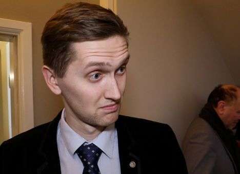 Безвизовый режим с Украиной может привести к русификации Эстонии