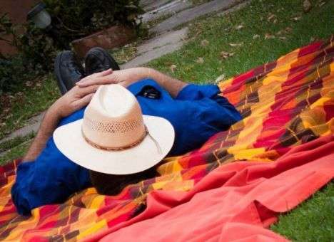 В Испании посягнули на сиесту