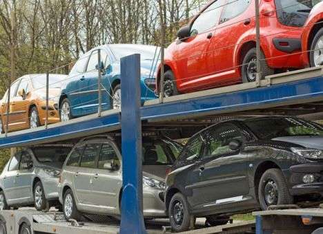 В Украине могут подорожать автомобили из ЕС