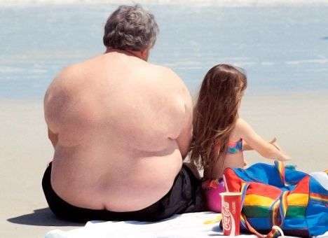 В Эстонии решили бороться с ожирением налогами