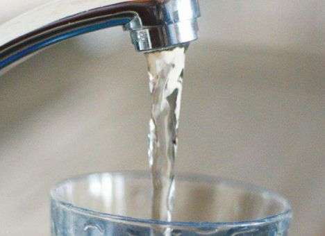Эксперты нашли  причину загрязнения питьевой воды