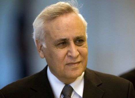 Осужденный за сексуальные преступления экс-президент Израиля выйдет из тюрьмы досрочно