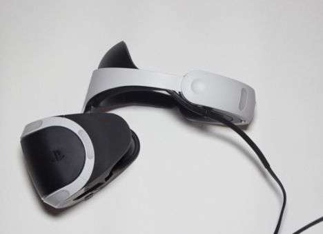 Рынку VR-устройств предсказали рост