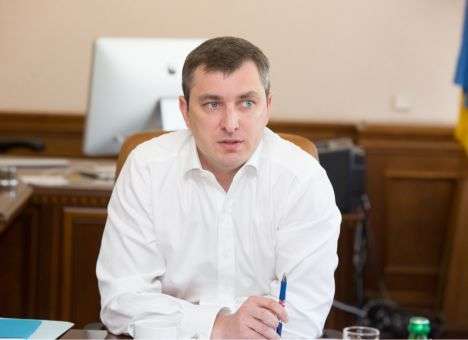 Глава Фонда госимущества Украины; «В 2016 году мы подготовили к приватизации около 300 объектов»