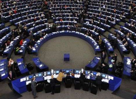 Украина перестала быть приоритетом №1 в Европарламенте