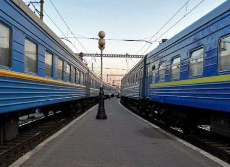 «Укрзализныця» переплатит за дизтопливо 35 млн грн из-за того, что победитель тендера поднял стоимость горючего