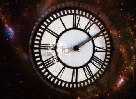 Возможность путешествия во времени доказана учеными