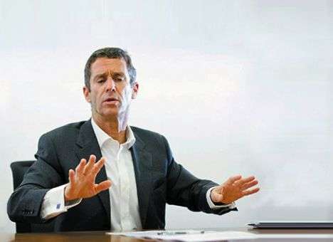 В Израиле задержали одного из самых богатых людей в стране