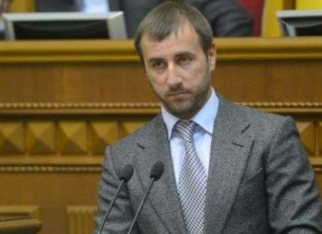 В Верховной Раде национализированным «Приватбанком» займутся после Нового года