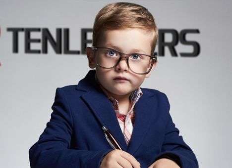 Как воспитать умного ребенка рассказали специалисты