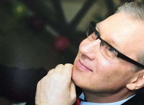 Совладельца сети магазинов АТБ Буткевича допросят по делу Лазаренко