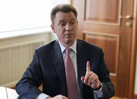 Охендовскому вручили ходатайство об избрании меры пресечения