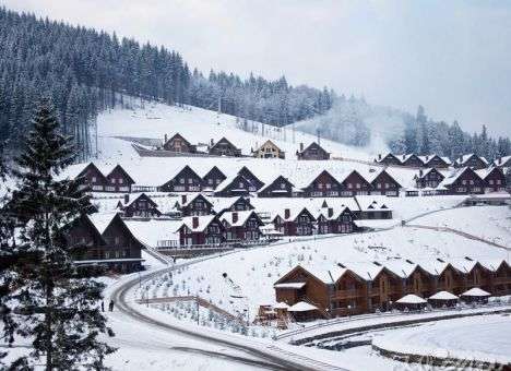 «Буковель» тоже может отойти государству