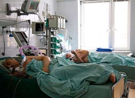 В Иркутске число погибших от отравления  концентратом для ванн  «Боярышник»  достигло 49 человек