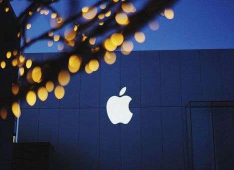 Ирландия выступила против взыскания $14 миллиардов с Apple