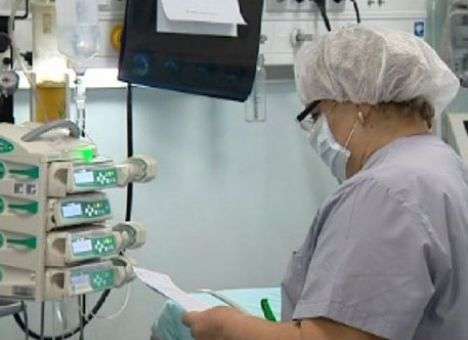 Жертвами настойки «Боярышник» в Иркутске стали уже 52 человека