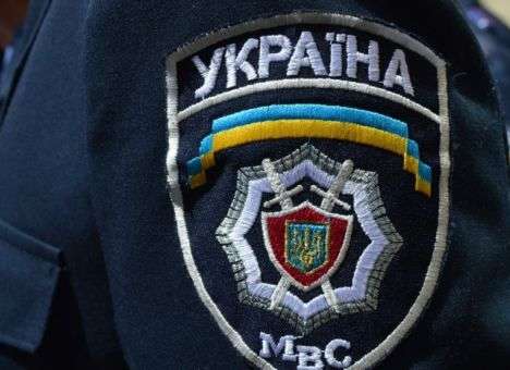 32 млн грн выделил Кабмин на материальную  помощь в случае гибели или инвалидности полицейского