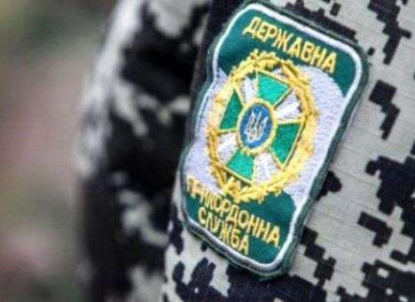 На границе с Венгрией пограничники открыли стрельбу, пытаясь задержать контрабандистов