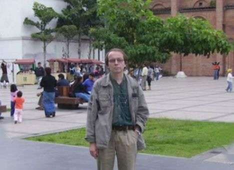 В Москве застрелили начальника отдела Латиноамериканского департамента МИД РФ (ВИДЕО)