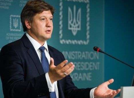 Министр финансов: «Коломойскому и Боголюбову грозит уголовная ответственность»