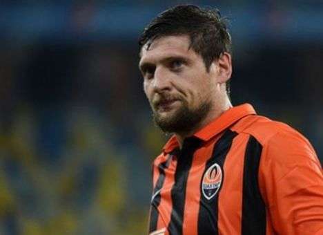 «Шахтер» расстался с игроком сборной Украины