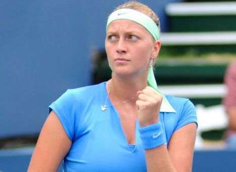 На двукратную чемпионку Уимблдона напали с ножом