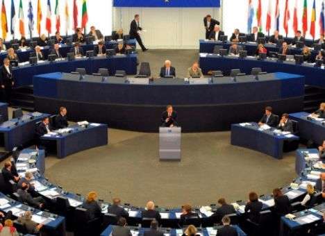 Совет ЕС утвердил визовую либерализацию для Грузии