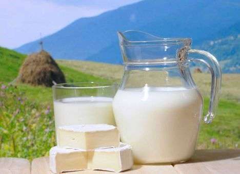 Составлен список продуктов, продлевающих жизнь