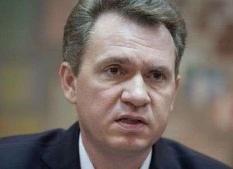 Охендовский предостерег детективов НАБУ от нарушения закона и давления на суды: «Грузинский десант» в ближайшее время вернется в места своей постоянной дислокации» (видео)