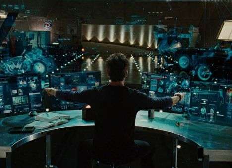 Цукерберг создал дома искусственный интеллект, как у «Железного человека»