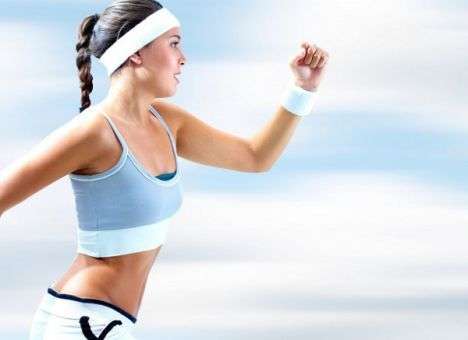 Физические нагрузки могут привести к диабету – медики