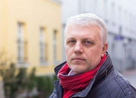 Нацполиция зашла в тупик в расследовании убийства Шеремета