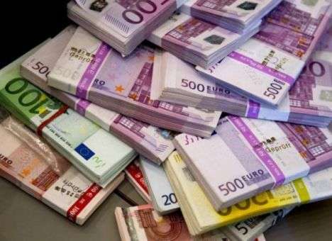 Депутаты предложили отбирать имущество до суда и следствия