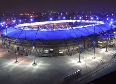 «Шахтер» хочет сыграть с «Сельтой» в Харькове