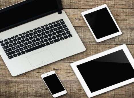 Рынок персональных устройств вырастет по итогам 2016 года