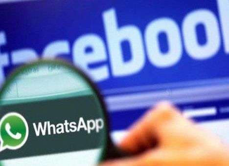 ЕК может оштрафовать Facebook