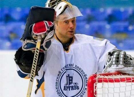 «Витязь» заявил четырех новичков