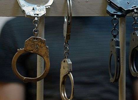 В Казахстане проводят спецоперацию по задержанию экстремистов