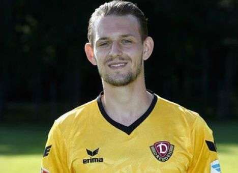 Футболист «Динамо» получил огнестрельное ранение