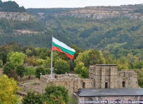 В Болгарии не смогли сформировать новое правительство