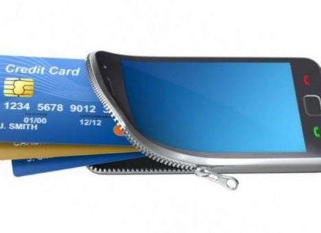 Объем рынка мобильных платежей превысит 400 миллиардов