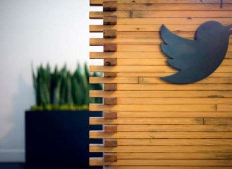 Twitter уходит из Голландии